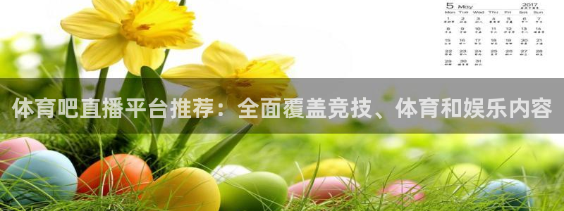 新球体育完整版：体育吧直播平台推荐：全面覆盖竞技、体育和娱乐内容