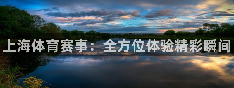 新球体育比分网：上海体育赛事：全方位体验精彩瞬间